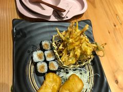 -吟松日式料理(莘庄店)