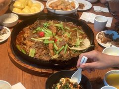 -老板恋上鱼(恒隆广场店)