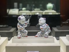 -杭州工艺美术博物馆