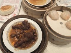 -金苑海鲜酒家(来魅力店)