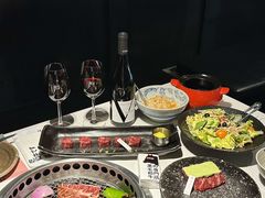 -焱铁烧·黑毛和牛专门店(杭州嘉里中心店)