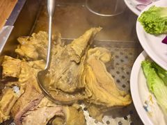 -伊穆祥牛肉面总店·清真