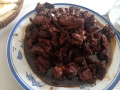 -食鸡公社辣子鸡·潍坊菜·烧烤