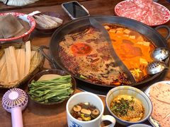 -楠火锅(仁恒梦中心店)