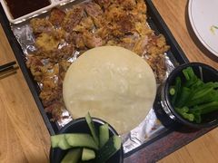 -陈傻子餐厅(世纪都会店)