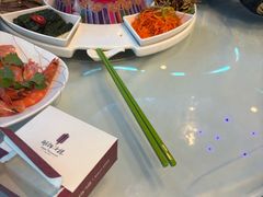 -湖锦酒楼·31年地道湖北菜(黄鹤楼店)