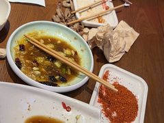 -管氏翅吧(马家堡店)