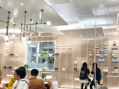 -奈雪的茶(市百一店)