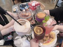 -simply thai天泰(长泰广场店)
