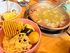 -王二爷药膳鸡(仙林学衡路店)