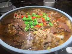 -百年神厨·地道川菜(清江西路店)