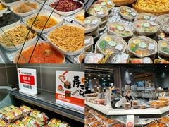 -Bravo永辉(爱琴海购物公园店)