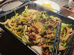 -张家卫·阳江菜·小海鲜(肥婆湾桥店)