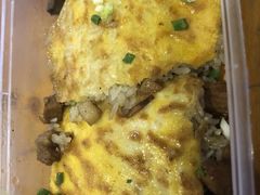 -老通城豆皮大王(吉庆街店)