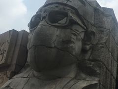 -广州雕塑公园