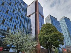 -乐刻运动健身·铁馆(红唐购物中心店)