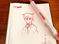 -漫咖啡(武汉天地店)