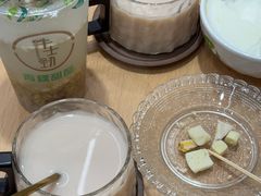 -德禄酸奶(莫家街店)