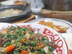 -六合居·明厨亮灶餐厅(成双大道店)