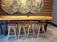 -星巴克臻选(长沙运达中央广场店)