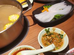 -掂档潮汕牛肉火锅(沈阳万象城店)