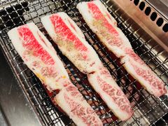 -杉海和牛烧肉海鲜自助(会展城店)
