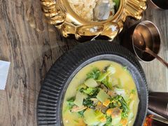 -魁盛居百年鲁菜馆(县西巷店)