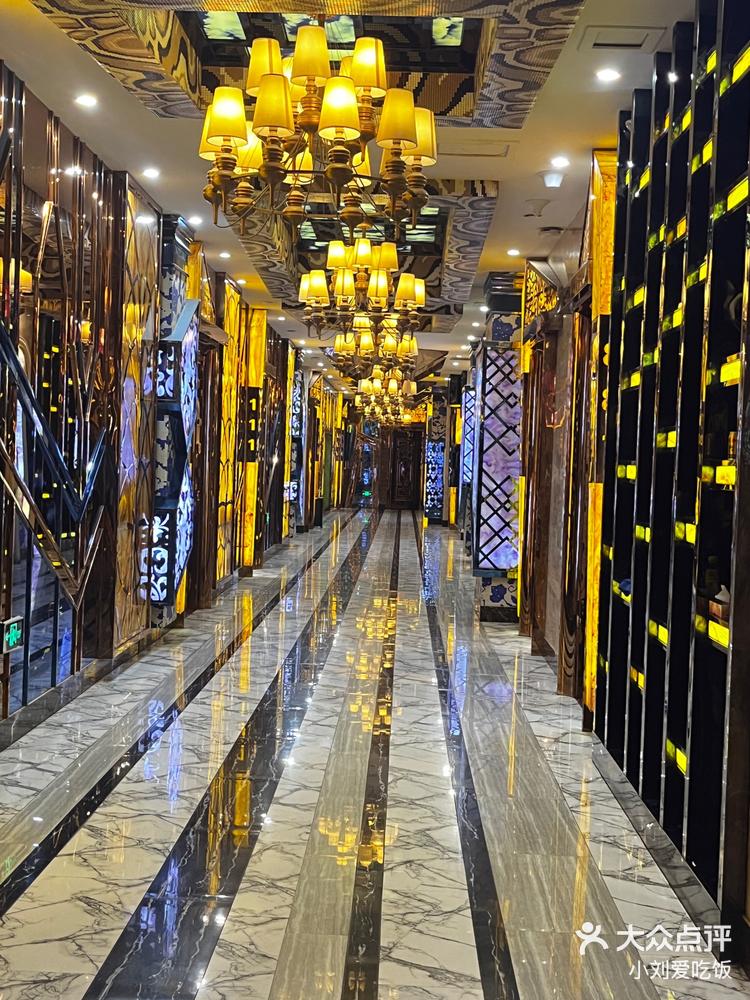 延吉|唱k来钱柜ktv-大众点评