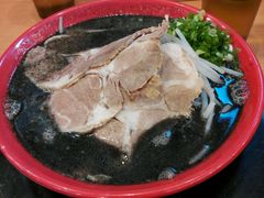 -博多一幸舍(侨福芳草地购物中心店)