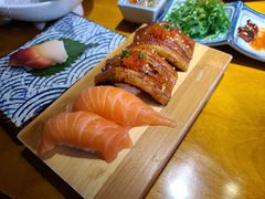 -东岸料理·寿司·刺身