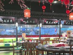 -卢大鲜鱼头捞饭(美利广场店)