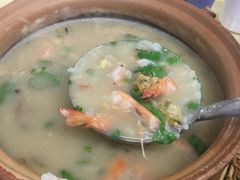 -云腾砂锅粥(龙津东路店)