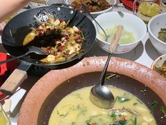 -烹湘·鲜炒湖南土菜(海珠店)
