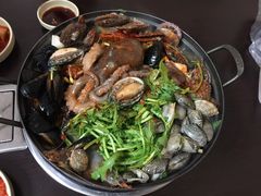 -东海章鱼馆(恒瑞街店)