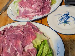 -华哥新鲜猪精品美食