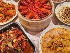 -靓靓蒸虾·头牌蒸虾(万松园玲珑店)