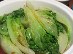 -乔街深夜食堂·台州菜·高压锅生蚝(杭州总店)