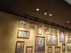 -汉巴味德(沈阳万象汇店)