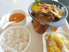 -腾讯食堂(腾讯大厦店)