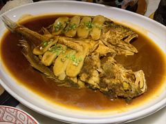 -径山十八道·风味民间菜(杭州总店)