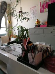 -尚美日式美甲美睫工作室