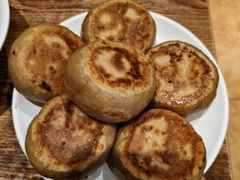 -清真吴记门钉肉饼·喜多利