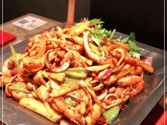 -金光华广场