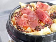 -晓庄学院-食堂