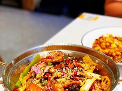 -川人百味(亿合城店)