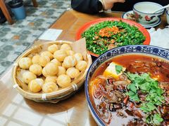-小街47號江湖菜(四合院店)