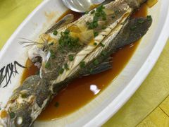 -秋姐美食店(旅游大道店)