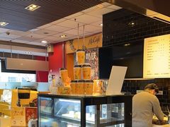 -麦当劳(阳光新生活广场店)