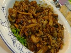 -普天和酒楼·新津菜·烤鸭(天津之眼店)