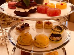 -Salon de Ville浦江汇(上海外滩华尔道夫酒店店)